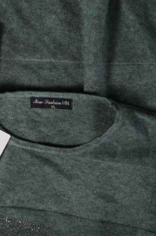Damenpullover, Größe XL, Farbe Grün, Preis € 12,11