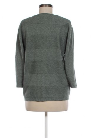 Γυναικείο πουλόβερ, Μέγεθος XL, Χρώμα Πράσινο, Τιμή 9,69 €