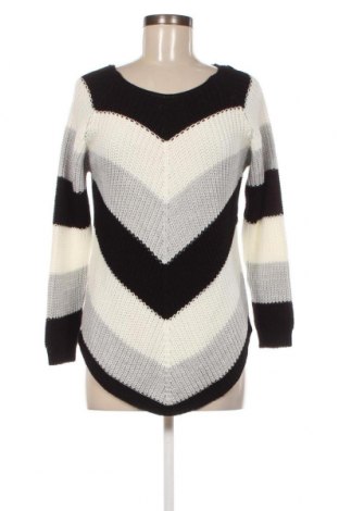 Дамски пуловер, Размер M, Цвят Многоцветен, Цена 11,99 лв.