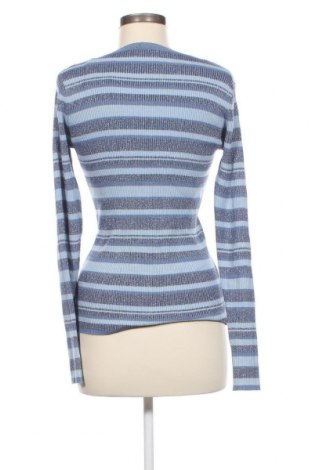 Damenpullover, Größe M, Farbe Blau, Preis € 11,49