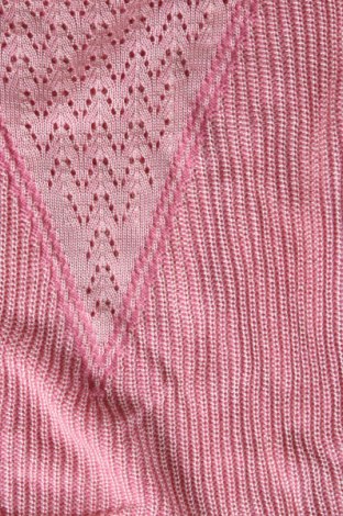 Damenpullover, Größe XL, Farbe Rosa, Preis 11,69 €