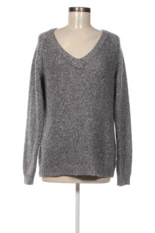 Дамски пуловер, Размер XL, Цвят Сив, Цена 14,50 лв.