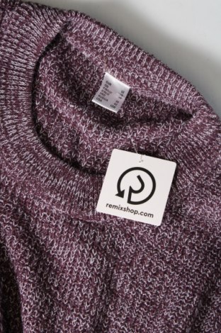 Γυναικείο πουλόβερ, Μέγεθος 3XL, Χρώμα Πολύχρωμο, Τιμή 6,10 €