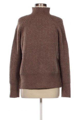 Damenpullover, Größe M, Farbe Braun, Preis 7,99 €