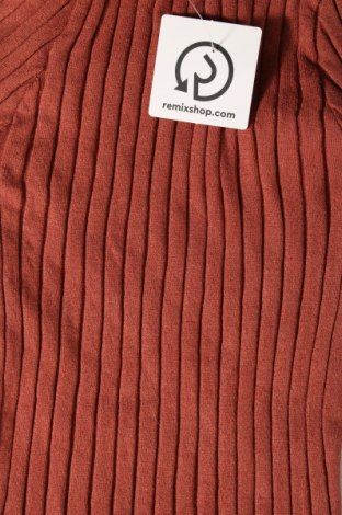 Pulover de femei, Mărime S, Culoare Portocaliu, Preț 42,93 Lei