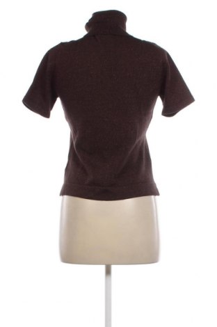 Γυναικείο πουλόβερ, Μέγεθος S, Χρώμα Καφέ, Τιμή 8,07 €