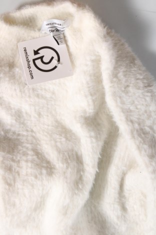 Γυναικείο πουλόβερ & Other Stories, Μέγεθος XS, Χρώμα Λευκό, Τιμή 32,78 €