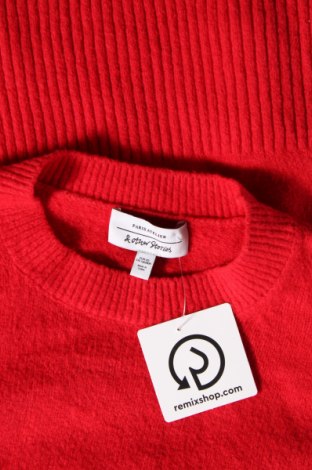 Γυναικείο πουλόβερ & Other Stories, Μέγεθος XS, Χρώμα Κόκκινο, Τιμή 32,78 €
