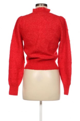 Γυναικείο πουλόβερ & Other Stories, Μέγεθος XS, Χρώμα Κόκκινο, Τιμή 86,60 €