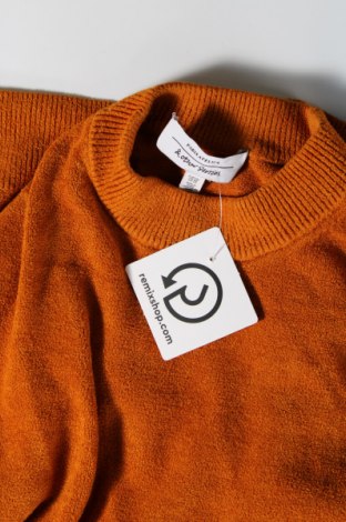 Дамски пуловер & Other Stories, Размер XS, Цвят Оранжев, Цена 26,50 лв.
