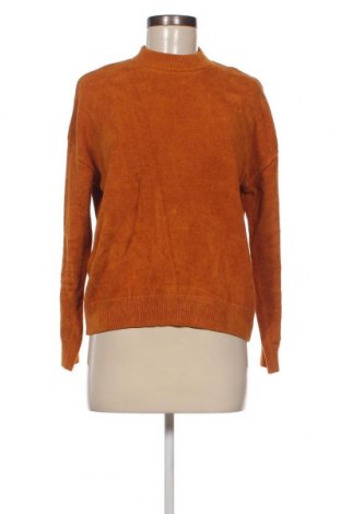 Дамски пуловер & Other Stories, Размер XS, Цвят Оранжев, Цена 26,50 лв.