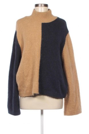 Γυναικείο πουλόβερ & Other Stories, Μέγεθος L, Χρώμα Πολύχρωμο, Τιμή 18,41 €