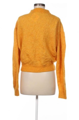 Γυναικείο πουλόβερ & Other Stories, Μέγεθος XS, Χρώμα Κίτρινο, Τιμή 6,90 €