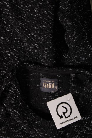 Дамски пуловер ! Solid, Размер M, Цвят Черен, Цена 18,45 лв.