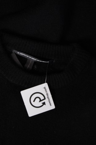 Дамски пуловер 10 Days, Размер XL, Цвят Черен, Цена 15,50 лв.