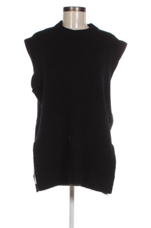 Γυναικείο πουλόβερ 10 Days, Μέγεθος XL, Χρώμα Μαύρο, Τιμή 9,59 €