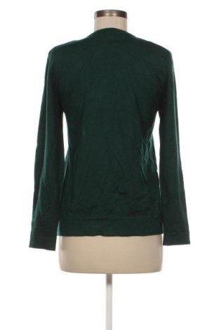 Γυναικείο πουλόβερ 17 & Co., Μέγεθος L, Χρώμα Πράσινο, Τιμή 6,28 €