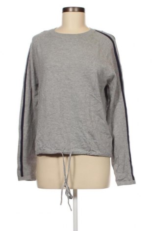 Дамски пуловер 17 & Co., Размер L, Цвят Сив, Цена 4,35 лв.