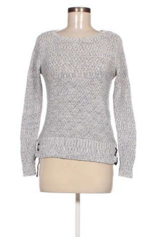 Дамски пуловер 17 & Co., Размер M, Цвят Многоцветен, Цена 13,05 лв.