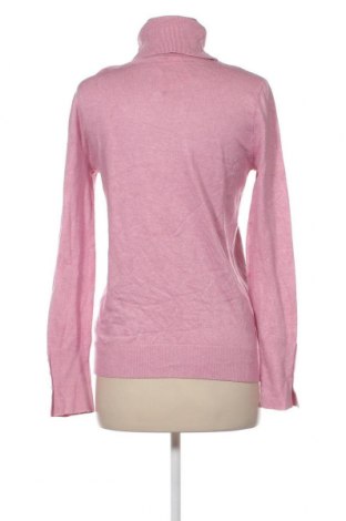 Дамски пуловер 17 & Co., Размер M, Цвят Розов, Цена 29,00 лв.