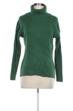 Γυναικείο πουλόβερ 17 & Co., Μέγεθος L, Χρώμα Πράσινο, Τιμή 8,07 €