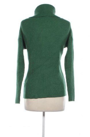 Γυναικείο πουλόβερ 17 & Co., Μέγεθος L, Χρώμα Πράσινο, Τιμή 5,56 €