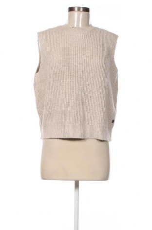 Γυναικείο πουλόβερ 17 & Co., Μέγεθος L, Χρώμα  Μπέζ, Τιμή 8,07 €