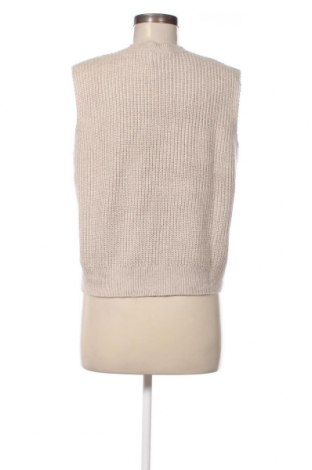 Pulover de femei 17 & Co., Mărime L, Culoare Bej, Preț 27,66 Lei