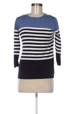 Γυναικείο πουλόβερ 17 & Co., Μέγεθος M, Χρώμα Μπλέ, Τιμή 8,07 €