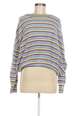 Γυναικείο πουλόβερ 24 Colours, Μέγεθος L, Χρώμα Πολύχρωμο, Τιμή 21,65 €