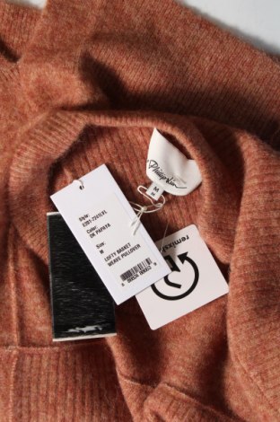 Γυναικείο πουλόβερ 3.1 Phillip Lim, Μέγεθος M, Χρώμα Ρόζ , Τιμή 321,29 €