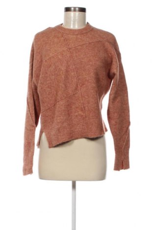 Γυναικείο πουλόβερ 3.1 Phillip Lim, Μέγεθος S, Χρώμα Καφέ, Τιμή 59,15 €