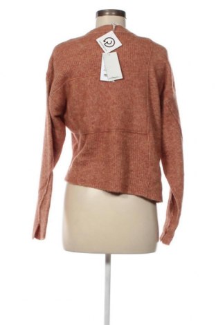 Дамски пуловер 3.1 Phillip Lim, Размер S, Цвят Кафяв, Цена 380,97 лв.