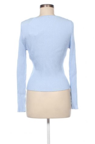 Дамски пуловер 4th & Reckless, Размер XL, Цвят Син, Цена 39,15 лв.