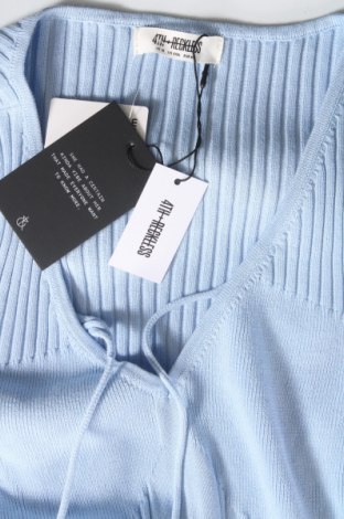 Γυναικείο πουλόβερ 4th & Reckless, Μέγεθος XL, Χρώμα Μπλέ, Τιμή 9,87 €