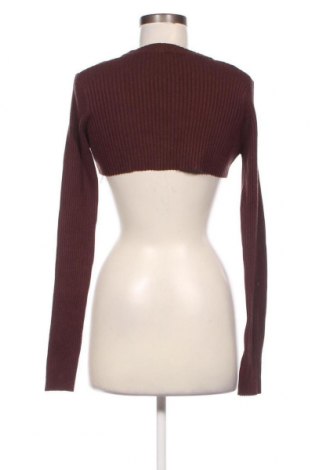 Дамски пуловер 4th & Reckless, Размер M, Цвят Кафяв, Цена 15,75 лв.