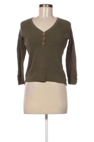 Γυναικείο πουλόβερ A Line, Μέγεθος M, Χρώμα Πράσινο, Τιμή 25,36 €