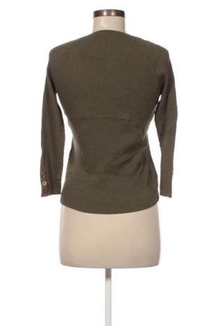 Дамски пуловер A Line, Размер M, Цвят Зелен, Цена 41,00 лв.