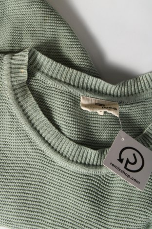 Γυναικείο πουλόβερ A Lot Less x About You, Μέγεθος XL, Χρώμα Πράσινο, Τιμή 11,57 €