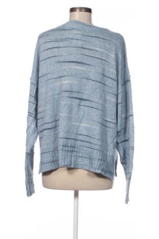 Γυναικείο πουλόβερ A.N.A., Μέγεθος XL, Χρώμα Μπλέ, Τιμή 14,51 €