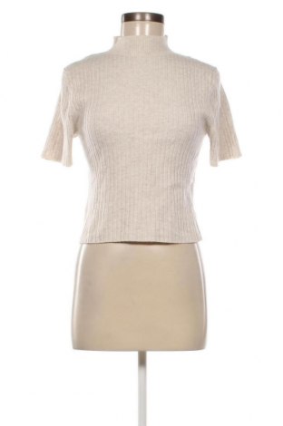 Γυναικείο πουλόβερ A New Day, Μέγεθος M, Χρώμα  Μπέζ, Τιμή 1,79 €
