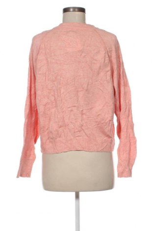 Дамски пуловер A New Day, Размер M, Цвят Розов, Цена 13,05 лв.