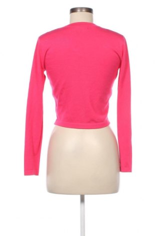 Γυναικείο πουλόβερ AMY&CLO, Μέγεθος M, Χρώμα Ρόζ , Τιμή 6,71 €
