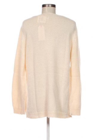 Damski sweter ANNI FOR FRIENDS, Rozmiar XL, Kolor Beżowy, Cena 105,99 zł