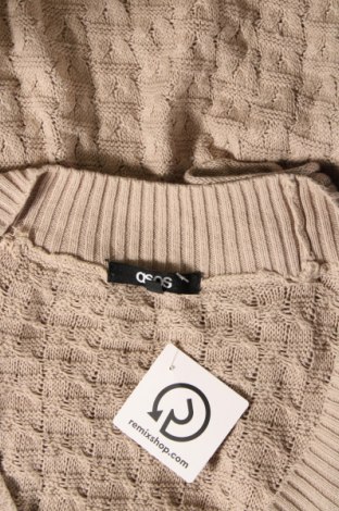 Γυναικείο πουλόβερ ASOS, Μέγεθος S, Χρώμα  Μπέζ, Τιμή 23,24 €