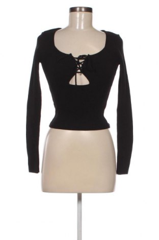 Γυναικείο πουλόβερ ASOS, Μέγεθος XXS, Χρώμα Μαύρο, Τιμή 4,98 €