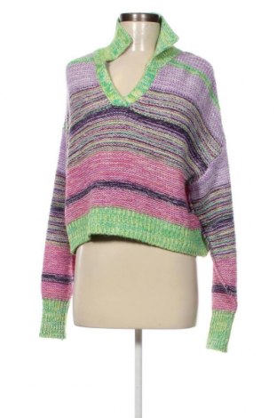 Pulover de femei ASOS, Mărime XS, Culoare Multicolor, Preț 115,13 Lei