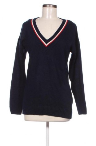 Γυναικείο πουλόβερ ASOS, Μέγεθος S, Χρώμα Μπλέ, Τιμή 9,74 €