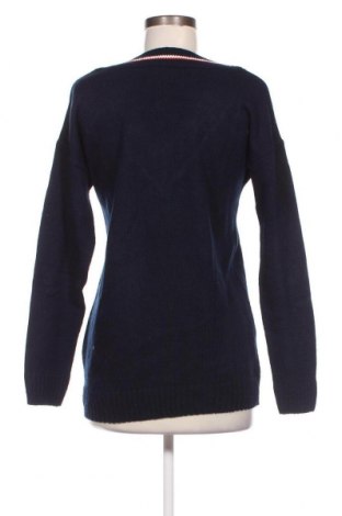 Дамски пуловер ASOS, Размер S, Цвят Син, Цена 10,50 лв.