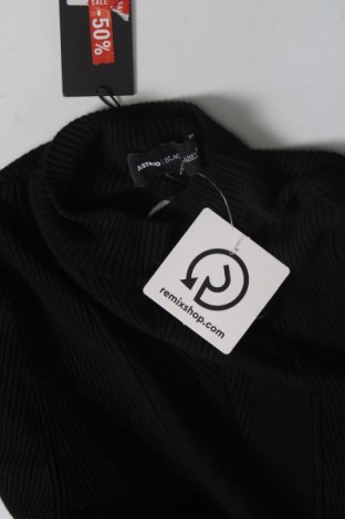 Γυναικείο πουλόβερ ASTRID BLACK LABEL, Μέγεθος XS, Χρώμα Μαύρο, Τιμή 40,83 €